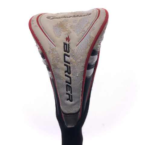Used TaylorMade Burner Superfast 2.0 3 Fairway Wood / 15 Degrees / Regular Flex