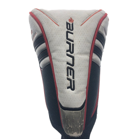 Used TaylorMade Burner Superfast 2.0 3 Fairway Wood / 15 Degrees / Regular Flex