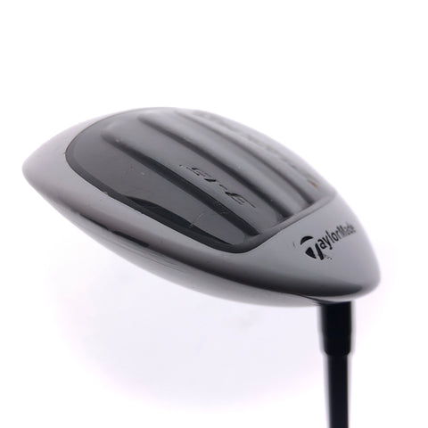 Used TaylorMade Burner Superfast 2.0 3 Fairway Wood / 15 Degrees / Regular Flex