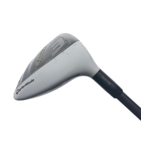 Used TaylorMade Burner Superfast 2.0 3 Fairway Wood / 15 Degrees / Regular Flex