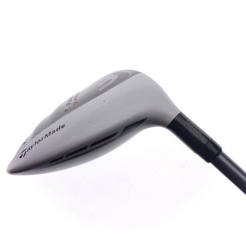 Used TaylorMade Burner Superfast 2.0 3 Fairway Wood / 15 Degrees / Regular Flex