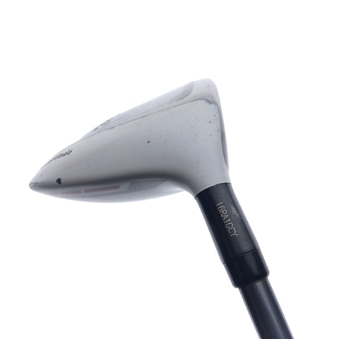 Used TaylorMade Burner Superfast 2.0 3 Fairway Wood / 15 Degrees / Regular Flex