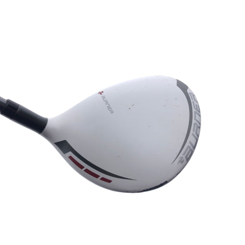 Used TaylorMade Burner Superfast 2.0 3 Fairway Wood / 15 Degrees / Regular Flex