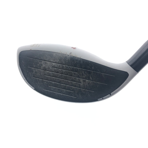 Used TaylorMade Burner Superfast 2.0 3 Fairway Wood / 15 Degrees / Regular Flex