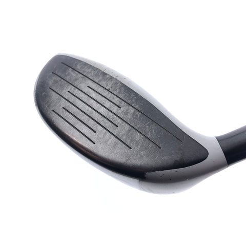 Used TaylorMade Burner Superfast 2.0 3 Fairway Wood / 15 Degrees / Regular Flex