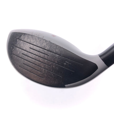 Used TaylorMade Burner Superfast 2.0 3 Fairway Wood / 15 Degrees / Regular Flex