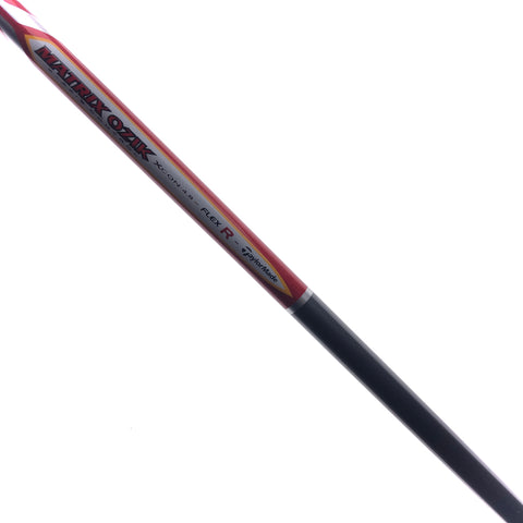 Used TaylorMade Burner Superfast 2.0 3 Fairway Wood / 15 Degrees / Regular Flex