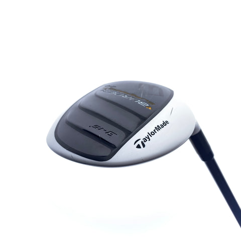 Used TaylorMade Burner Superfast 2.0 3 Fairway Wood / 15.0 Deg / Stiff Flex