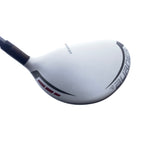 Used TaylorMade Burner Superfast 2.0 3 Fairway Wood / 15.0 Deg / Stiff Flex