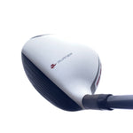 Used TaylorMade Burner Superfast 2.0 3 Fairway Wood / 15.0 Deg / Stiff Flex