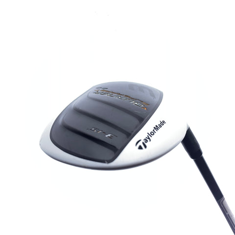 Used TaylorMade Burner Superfast 2.0 3 Fairway Wood / 15.0 Degrees / Reg Flex