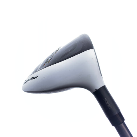Used TaylorMade Burner Superfast 2.0 3 Fairway Wood / 15.0 Degrees / Reg Flex