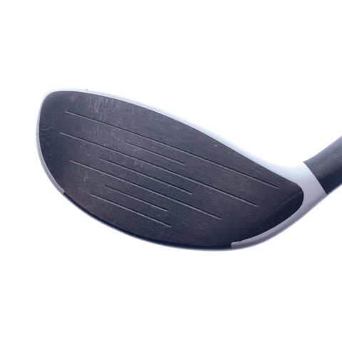 Used TaylorMade Burner Superfast 2.0 3 Fairway Wood / 15.0 Degrees / Reg Flex