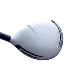 Used TaylorMade Burner Superfast 2.0 3 Fairway Wood / 15.0 Degrees / Regular Fl