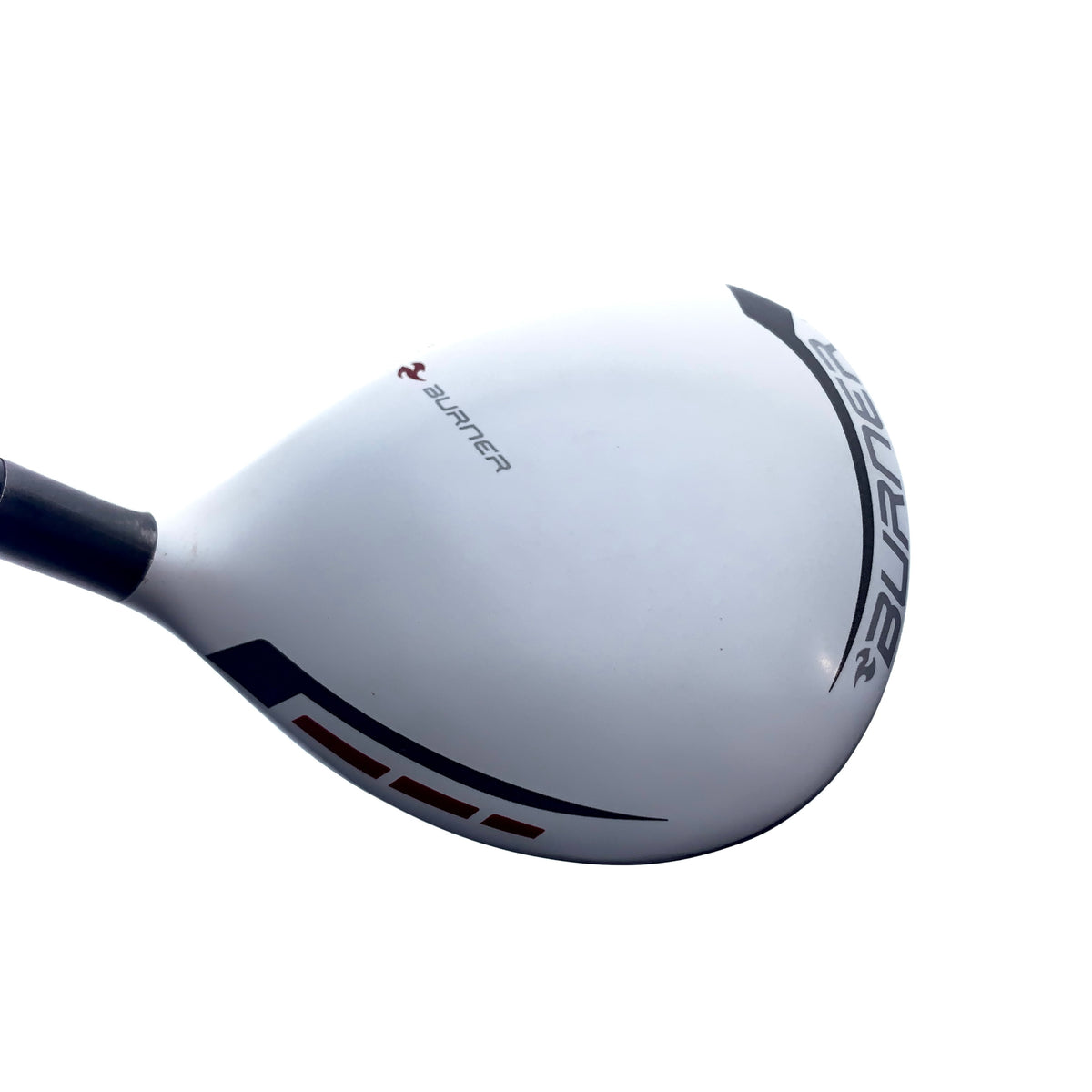 Used TaylorMade Burner Superfast 2.0 3 Fairway Wood / 15.0 Degrees / Regular Fl