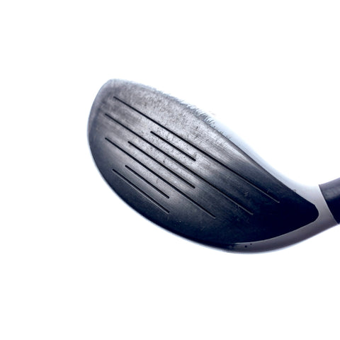 Used TaylorMade Burner Superfast 2.0 3 Fairway Wood / 15.0 Degrees / Regular Fl