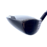 Used TaylorMade Burner Superfast 2.0 3 Fairway Wood / 15.0 Degrees / Regular Fl