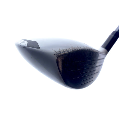 Used TaylorMade Burner Superfast 2.0 3 Fairway Wood / 15.0 Degrees / Regular Fl