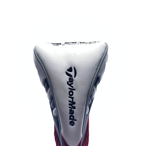 Used TaylorMade Burner Superfast 2.0 3 Fairway Wood / 15.0 Degrees / Regular Flex