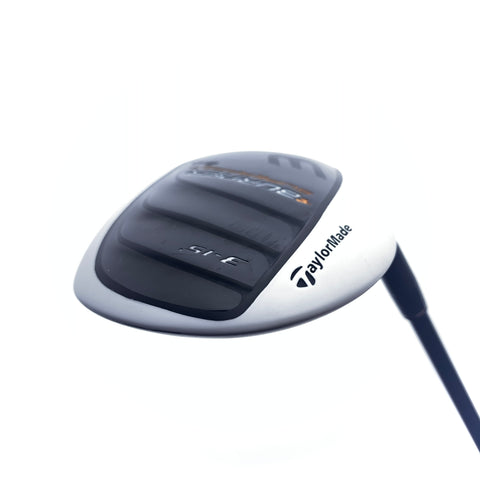 Used TaylorMade Burner Superfast 2.0 3 Fairway Wood / 15.0 Degrees / Regular Flex