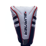 Used TaylorMade Burner Superfast 2.0 3 Fairway Wood / 15.0 Degrees/Regular Flex