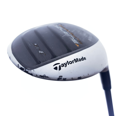 Used TaylorMade Burner Superfast 2.0 3 Fairway Wood / 15.0 Degrees/Regular Flex