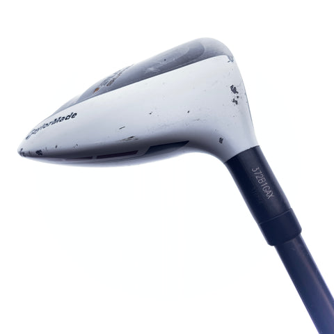 Used TaylorMade Burner Superfast 2.0 3 Fairway Wood / 15.0 Degrees/Regular Flex