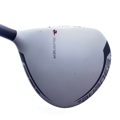 Used TaylorMade Burner Superfast 2.0 3 Fairway Wood / 15.0 Degrees/Regular Flex