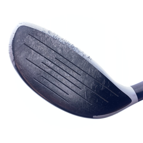 Used TaylorMade Burner Superfast 2.0 3 Fairway Wood / 15.0 Degrees/Regular Flex