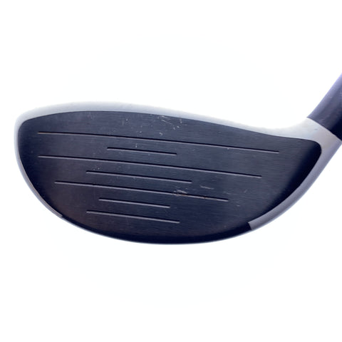 Used TaylorMade Burner Superfast 2.0 3 Fairway Wood / 15.0 Degrees/Regular Flex