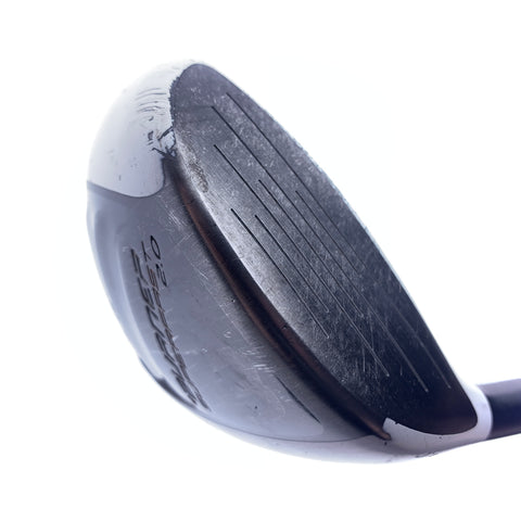 Used TaylorMade Burner Superfast 2.0 3 Fairway Wood / 15.0 Degrees/Regular Flex