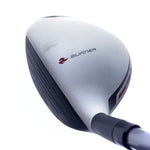 Used TaylorMade Burner Superfast 2.0 3 Fairway Wood / 15.0 Degrees/Regular Flex