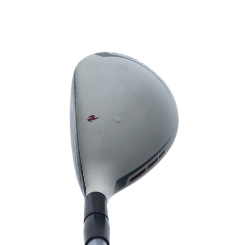 Used TaylorMade Burner Superfast 2.0 3 Fairway Wood/13.5 Degrees/X-Stiff Flex