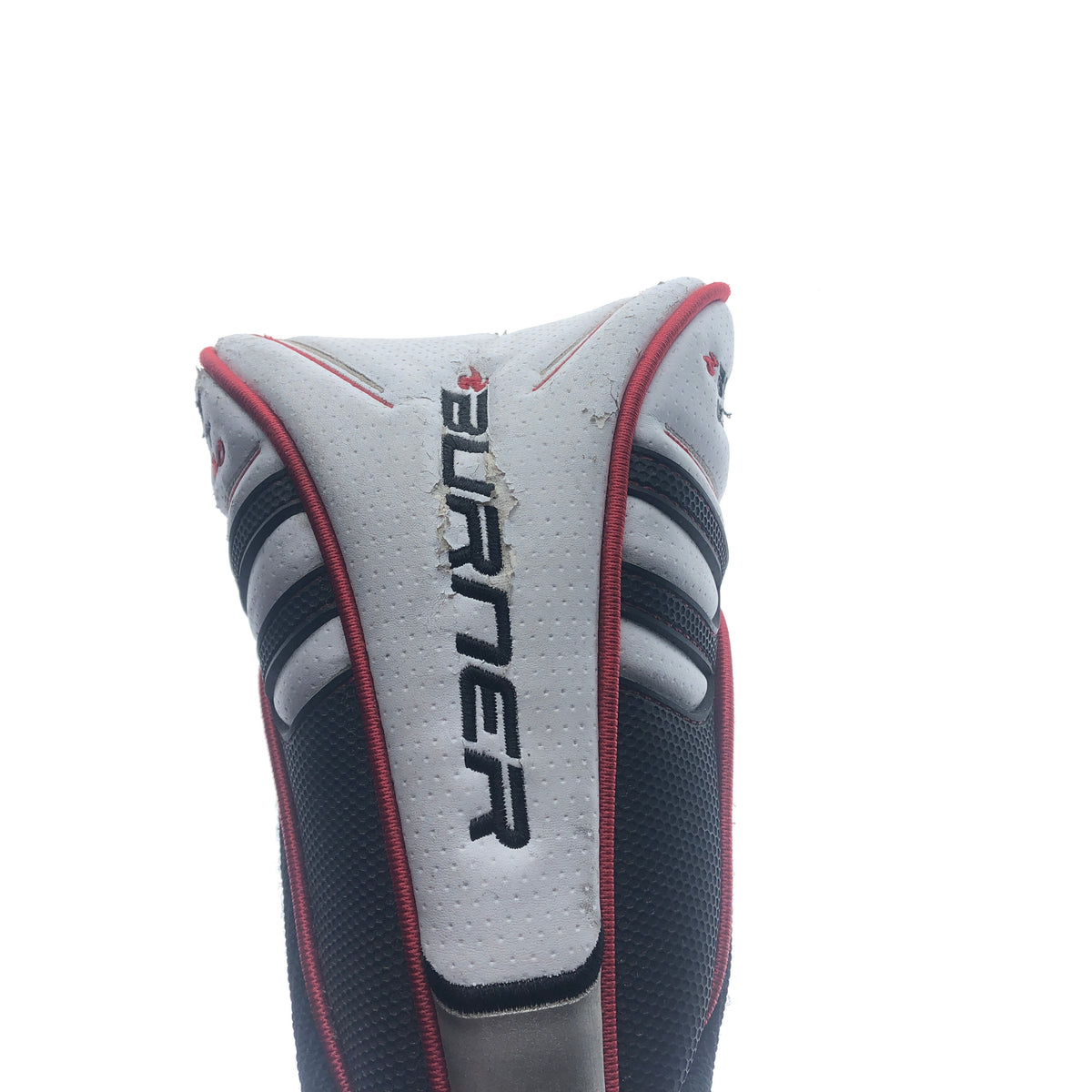 Used TaylorMade Burner Superfast 2.0 3 Fairway Wood/15.0 Deg/Regular Flex