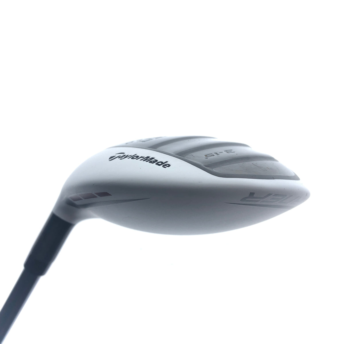 Used TaylorMade Burner Superfast 2.0 3 Fairway Wood/15.0 Deg/Regular Flex