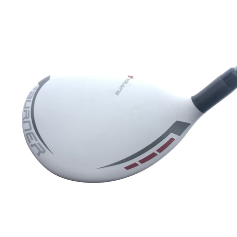 Used TaylorMade Burner Superfast 2.0 3 Fairway Wood/15.0 Deg/Regular Flex