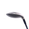 Used TaylorMade Burner Superfast 2.0 3 Hybrid / 18 Degrees / Regular Flex