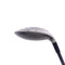 Used TaylorMade Burner Superfast 2.0 3 Hybrid / 18 Degrees / Regular Flex