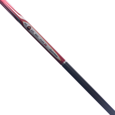 Used TaylorMade Burner Superfast 2.0 3 Hybrid / 18 Degrees / Regular Flex