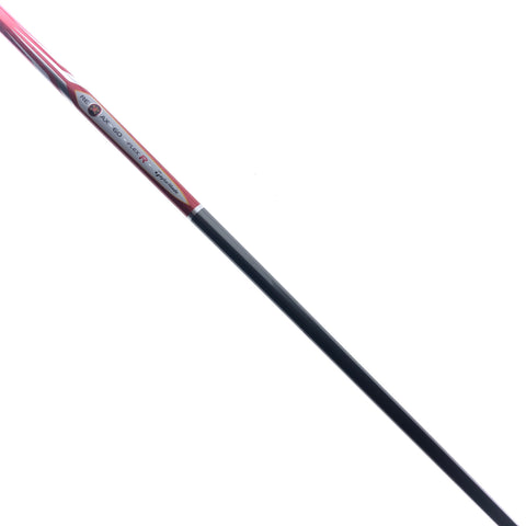 Used TaylorMade Burner Superfast 2.0 3 Hybrid / 18 Degrees / Regular Flex / Lef