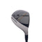 Used TaylorMade Burner Superfast 2.0 3 Hybrid / 18 Degrees / Regular Flex