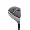 Used TaylorMade Burner Superfast 2.0 3 Hybrid / 18 Degrees / Regular Flex