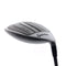 Used TaylorMade Burner Superfast 2.0 3 Hybrid / 18 Degrees / Stiff Flex