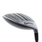 Used TaylorMade Burner Superfast 2.0 3 Hybrid / 18 Degrees / Stiff Flex