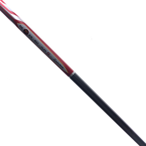 Used TaylorMade Burner Superfast 2.0 3 Hybrid / 18 Degrees / Stiff Flex