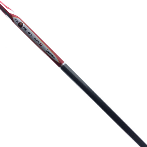 Used TaylorMade Burner Superfast 2.0 3 Hybrid / 18 Degrees / Stiff Flex