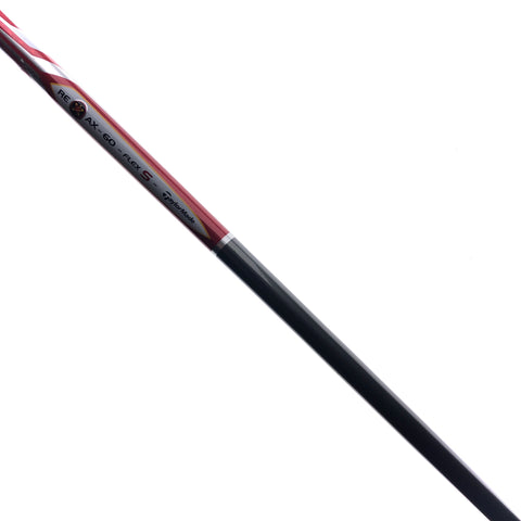 Used TaylorMade Burner Superfast 2.0 3 Hybrid / 18 Degrees / Stiff Flex