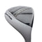 Used TaylorMade Burner Superfast 2.0 3 Hybrid / 18 Degrees / Stiff Flex