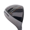 Used TaylorMade Burner Superfast 2.0 3 Hybrid / 18 Degrees / Stiff Flex