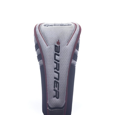 Used TaylorMade Burner Superfast 2.0 4 Hybrid / 21 Degrees / Regular Flex
